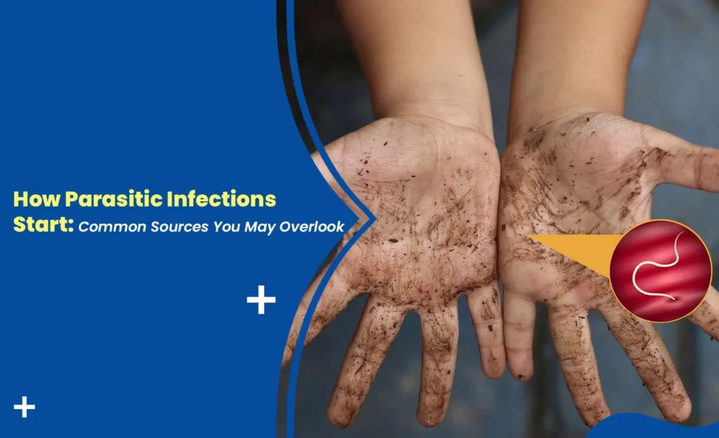 parasitic infections