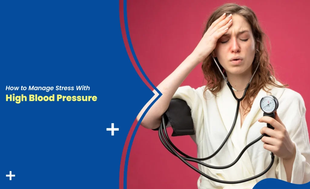 managing stress