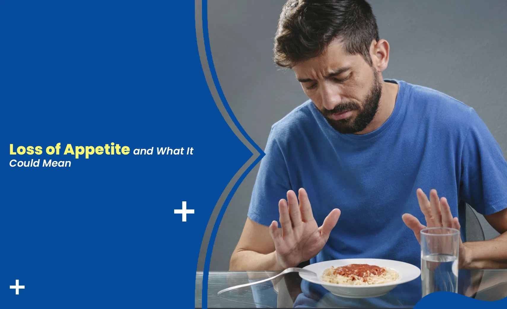 Loss of appetite